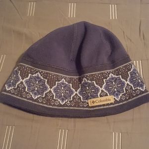 Columbia Winter Hat